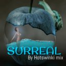 T-moor - Surreal (Original mix)