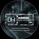 Ruben Zurita - Fruta De Noche (Dany Deep Remix)