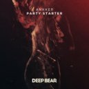 Ankker - Party Starter (Original Mix)