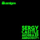 Sergy Casttle - Genesis