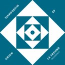 Sjamsoedin - Orion (Original Mix)