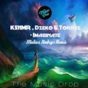 KSHMR & Dzeko & Torres - Imaginate (feat. Dzeko & Torres) (Matías Rodrgz Remix)