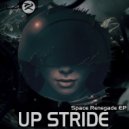 Up Stride - Hypersphere (Original Mix)