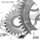 Jheiry Ruiz & Kodai - Detroit