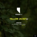 Aratzh - Night Vision (Original Mix)