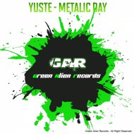 Yuste - Metalic Night