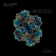 Andy Laguna & Mørn & Clarki - Armonico Reserva