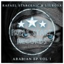 Rafael Starcevic & Liu Rosa - Sudden