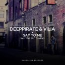 Deeppirate - Get Up