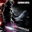 QWAZAR - Technopolis #012 (Podcast)