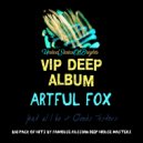 al l bo, Sairtech - Road To Nowhere (Artful Fox Remix)