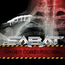 SABAT - Under Construction (Original Mix)