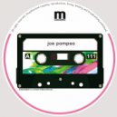 Joe Pompeo - Move To The Drum Machine (Original Mix)
