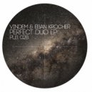 Eban Krocher - Out Of Time