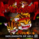 A Tigers Blood - Digested Flesh (Original Mix)