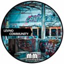 Levno - Community (Original Mix)