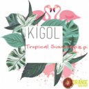 Kigol - Perfect Day (Original Mix)