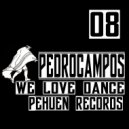 Pedro Campos - You know What