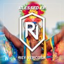 Rey Vercosa - Groove It Up (Original Mix)