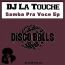 Dj La Touche - Dark Nights