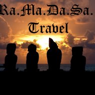Ra.Ma.Da.Sa. - Travel