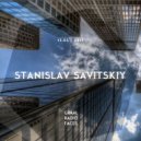 Stanislav Savitskiy - Graal Radio Faces (13.05.2017)