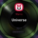 Marro - Universe (Original Mix)