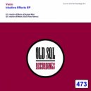Vaxio - Intuitive Effects