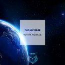 Rextar & Jakernoise - The Universe (feat. Jakernoise) (Original Mix)