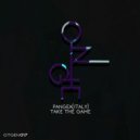 Pangea (Italy) - Pattern 01 (Original Mix)