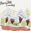 Roy England - Parallax