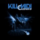 KillMidi - Causeway (Clayfacer Remix)