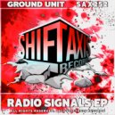 Ground Unit - Right Back