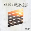 Nota D & Mas Rpk - Me Mia Matia Sou (Original Mix)
