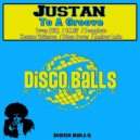 Justan - To A Groove (Deeppirate Remix) (Deeppirate Remix)