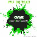 HwLr - Second Mission (Original Mix)