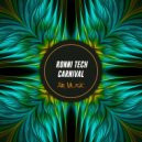 Ronni Tech - Hypnotic House