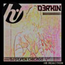D3RKIN - Much Too Late