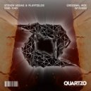 Steven Vegas & PL4YFIELDS - Cho Cho (Original Mix)
