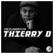 Thierry D - Insane