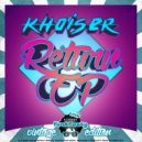 Khoiser - Oxygen