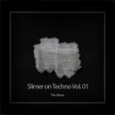 The Slimer - More on Day (Original Mix)