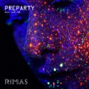Rimas - Pre-party mix vol. 10 ()
