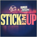 Charlie Beale & Grid Division - Stick Em Up (Original Mix)