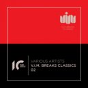 Vize & Echoik - Fearless