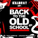 KillBeat (SP) - Talkhown (Original Mix)