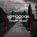Hippocoon - Party Rider (Original Mix)