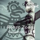 Renzo Zong - Ceremonia de Luz