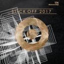 Carlos Perez & Alberto Ruiz - Dark Solid (Original Stick)