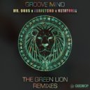 Groove Mind - Feel The Rhythm (Ketatonic Remix)